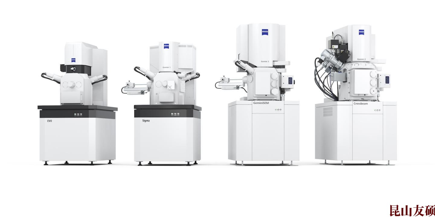 SEM张家口扫描电镜
